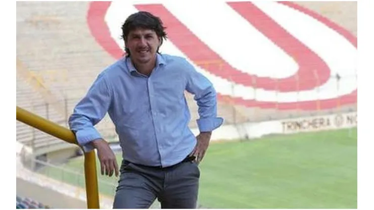 Jean Ferrari y su lapidaria frase sobre el momento de la 'U' y cómo la salvaría de llegar a la Gerencia