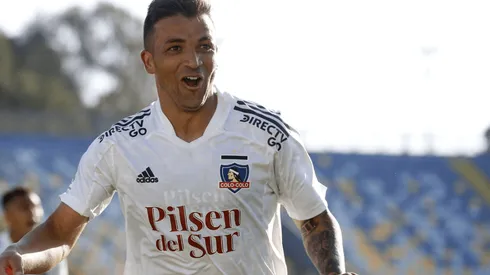 Carlos Caszely, ídolo de Colo Colo, se rinde ante Gabriel Costa: "Siempre con cabeza levantada"