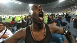 Luis Guadalupe en su estado más humorístico: en graciosa anécdota reveló el apodo de 'Cuto'