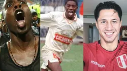 'Cuto' Guadalupe responde a 'La Foca' Farfán: ¿Celoso de Lapadula? Si nosotros nos saludamos con besito"