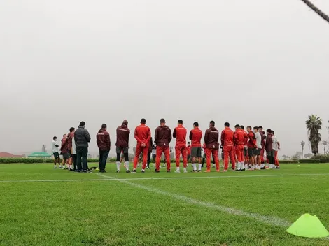 Dato: "Es una fuerte tendencia en Universitario para asumir el cargo de administrador"