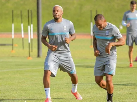 "De no mediar inconvenientes": todo definido con respecto al regreso de Jefferson Farfán