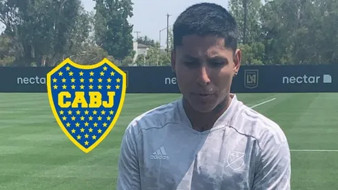 Raúl Ruidíaz la rompe semana tras semana en la MLS.