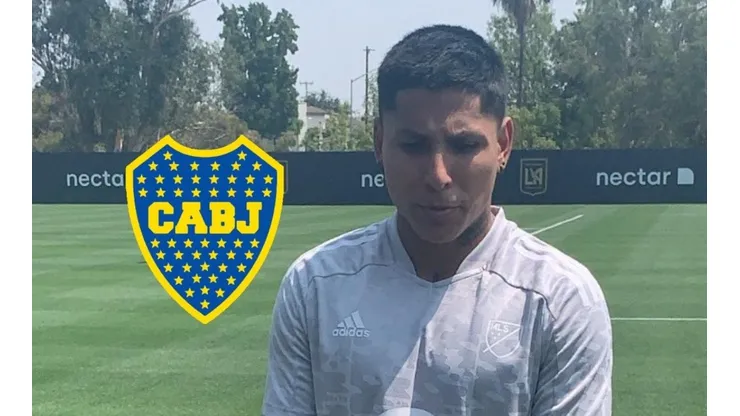 Raúl Ruidíaz la rompe semana tras semana en la MLS.