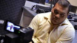 'El Tanke' Arias celebra prohibición de la Premier League: "Brasil sería el más perjudicado con esta medida"