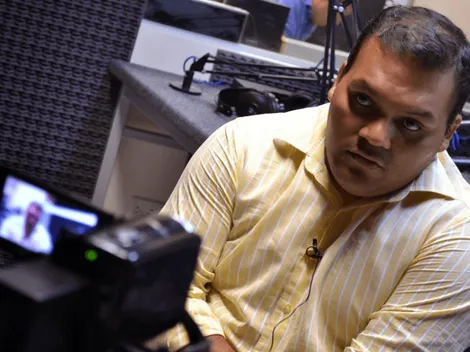 'El Tanke' Arias destaca prohibición de Premier League: "Brasil sería el más perjudicado con esta medida"