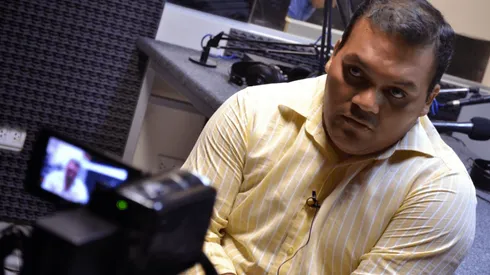 'El Tanke' Arias celebra prohibición de la Premier League: "Brasil sería el más perjudicado con esta medida"