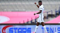 Elevó su nivel: Washington Corozo fue elegido en el equipo ideal de la semana de la Liga MX