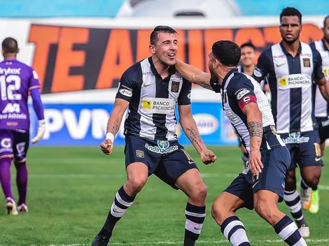 Así se jugó la novena fecha de la Liga 1