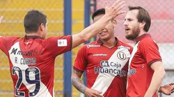 Universitario de Deportes tiene una crisis hace años.