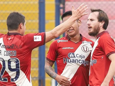 Humo blanco: SUNAT confirmó el nuevo administrador de Universitario de Deportes y será Jean Ferrari