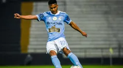 Facebook Oficial: Sporting Cristal