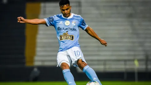 Facebook Oficial: Sporting Cristal