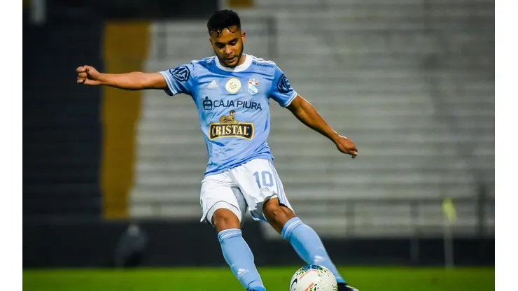 Facebook Oficial: Sporting Cristal