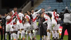 Selección Peruana ha destacado en las últimas Copas América.