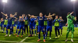 FC Sheriff, el equipo de Gustavo Dulanto. (Getty Images)