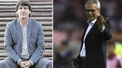 Jean Ferrari es el nuevo administrador de Universitario de Deportes.