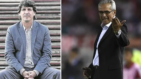 Jean Ferrari es el nuevo administrador de Universitario de Deportes.