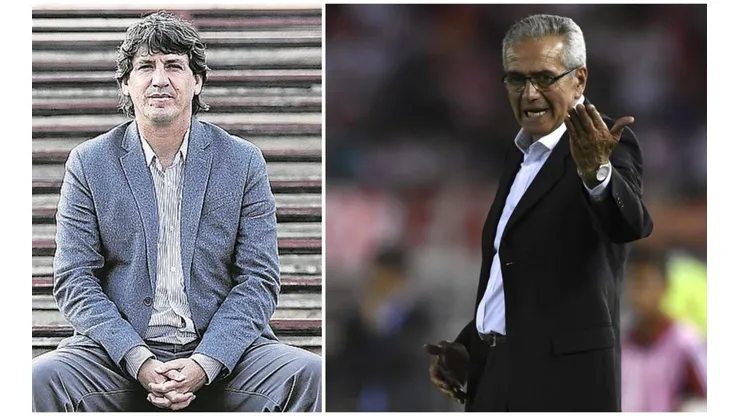 Jean Ferrari es el nuevo administrador de Universitario de Deportes.