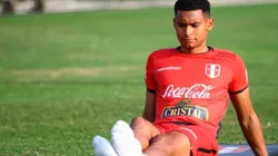 Marcos López confía en remontar: "Son 6 puntos en casa y luego ver lo que pasa en Brasil"