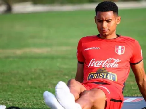 Marcos López confía en remontar: "Son 6 puntos en casa y luego ver lo que pasa en Brasil"