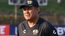 Juan Reynoso hace importante confesión antes de duelo contra la MLS All-Stars: "Me siento muy mexicano"