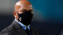 Roberto Mosquera campeonó la Liga 1 el año pasado.