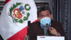 Todo definido: Ministro de Salud confirmó que no habrá público en los partidos por 'Fecha FIFA'
