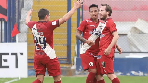 Con dos bajas por lesión: el posible once de Universitario para su vital duelo ante Sport Boys