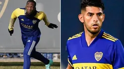 Carlos Zambrano 'trolleó' a Luis Advíncula por el auto que manejaba: "Llegaste en Uber"