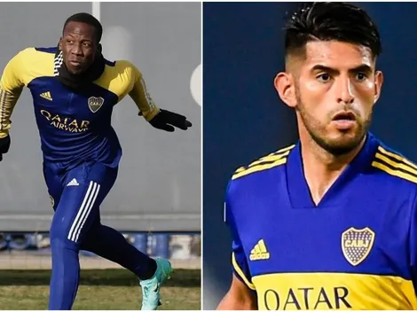 Carlos Zambrano 'trolleó' a Luis Advíncula por el auto que manejaba: "Llegaste en Uber"