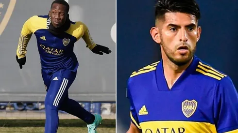 Carlos Zambrano 'trolleó' a Luis Advíncula por el auto que manejaba: "Llegaste en Uber"