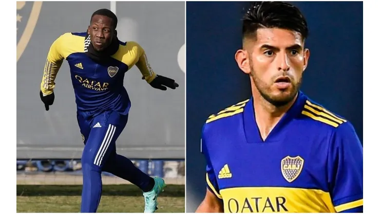 Carlos Zambrano 'trolleó' a Luis Advíncula por el auto que manejaba: "Llegaste en Uber"