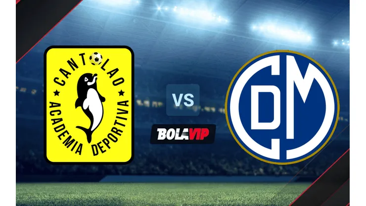 AD Cantolao vs. Deportivo Municipal EN VIVO por la Liga 1