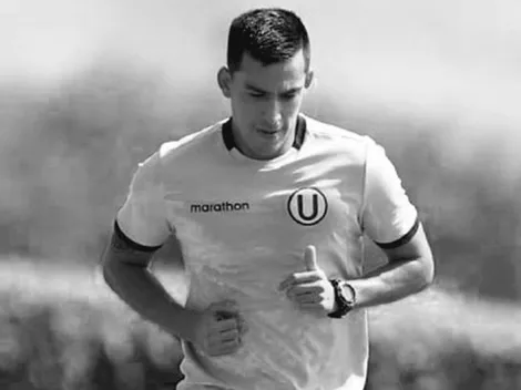 ¿Se pierde toda la temporada? Iván Santillán llevará un tratamiento para su rodilla