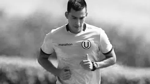 ¿Se pierde toda la temporada? Iván Santillán llevará un tratamiento para su rodilla