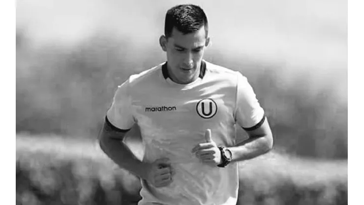 ¿Se pierde toda la temporada? Iván Santillán llevará un tratamiento para su rodilla