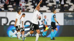 Gabriel Costa tras convocatoria de Ricardo Gareca: "Estoy feliz y orgulloso. Lo voy a disfrutar"