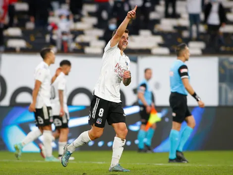 Gabriel Costa tras convocatoria de Ricardo Gareca: "Estoy feliz y orgulloso. Lo voy a disfrutar"