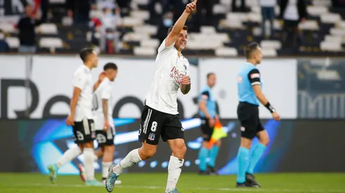 Gabriel Costa tras convocatoria de Ricardo Gareca: "Estoy feliz y orgulloso. Lo voy a disfrutar"