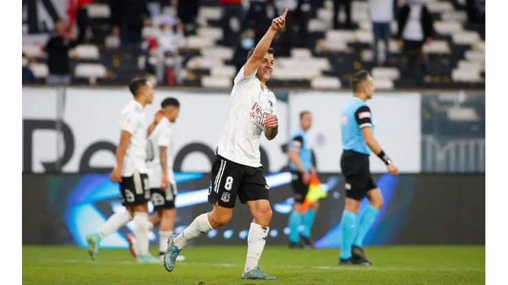Gabriel Costa tras convocatoria de Ricardo Gareca: "Estoy feliz y orgulloso. Lo voy a disfrutar"