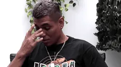 Paolo Hurtado y su confesión tras fallecimiento de su madre: "Lucho día a día para superar ese momento"