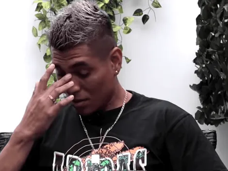 Paolo Hurtado confiesa hecho tras fallecimiento de su madre: "Lucho día a día para superar ese momento"