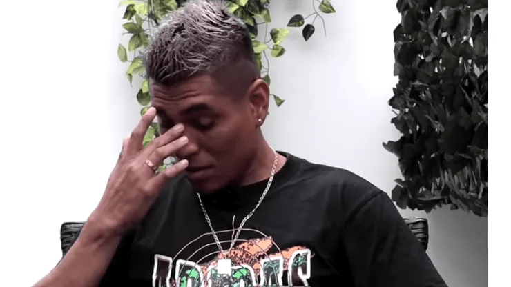 Paolo Hurtado y su confesión tras fallecimiento de su madre: "Lucho día a día para superar ese momento"