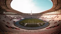 El Ministro de Salud y su dictamen sobre recibir público en los estadios: "Lo veo muy complicado"