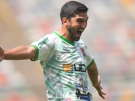 EN VIVO: Alianza Universidad vs. San Martín por la Liga 1