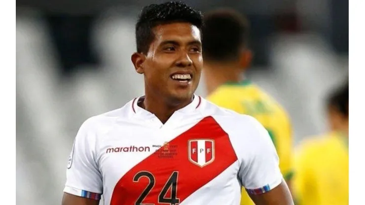 Raziel García juega actualemente en Cienciano del Cusco.