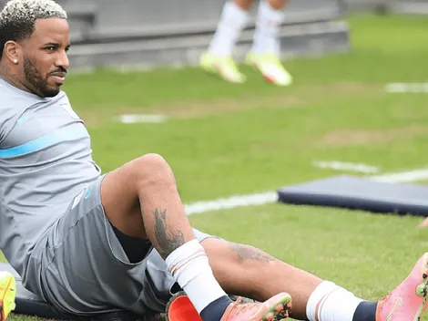 Deberá esperar un poco: Jefferson Farfán no será convocado contra Sport Huancayo 