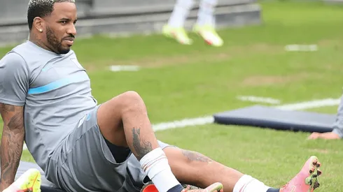 Deberá esperar un poco más: Jefferson Farfán no será convocado contra Sport Huancayo