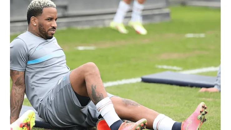 Deberá esperar un poco más: Jefferson Farfán no será convocado contra Sport Huancayo